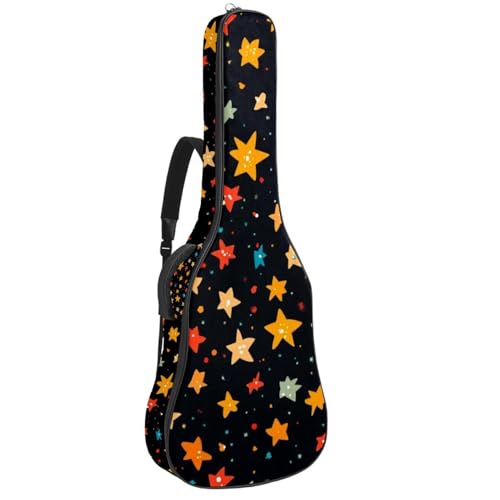 Housse guitare étanche pour protéger votre instrument de l'eau et des chocs