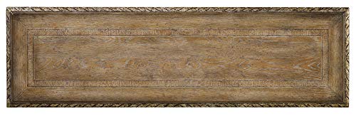 Hooker Furniture Solana Console Table In Weathered Oak #TOP4
