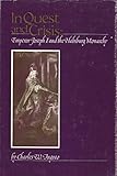 In Quest and Crisis: Emperor Joseph I and the Habsburg Monarchy