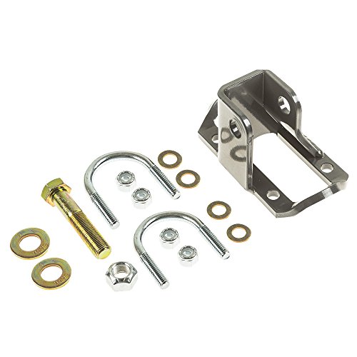 Synergy Manufacturing 8525-01 Dodge Truck Heavy Duty Steering Kit