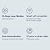 Electrolux WiFi 1000GPD Alkaline Mineral pH+ Reverse Osmosis Water Filter, 3:1 Pure to Drain Under Sink RO System, 10-Stage RO Water Filtration System, Real-time Monitoring
