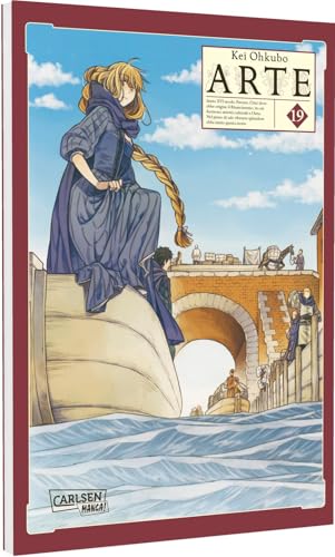 Arte 19: Mitreißende Abenteuer zwischen Kunst und Kultur der Renaissance