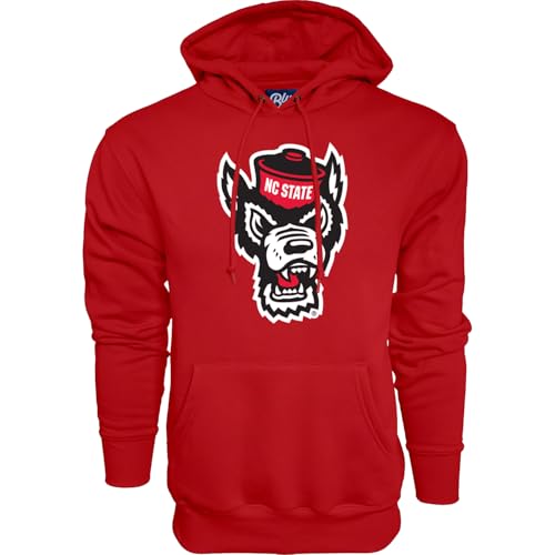 Amazon.com: Blue 84 College Apparel: NC State Wolfpack