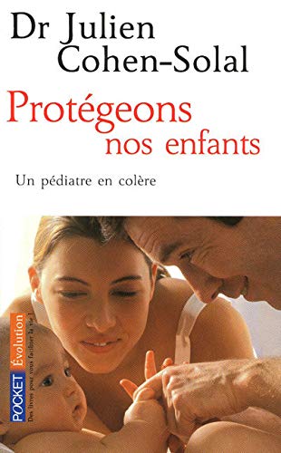 PROTEGEONS NOS ENFANTS