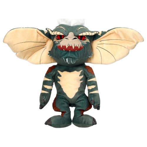 SD Toys - Peluche Stripe Huevo - Gremlins - Muñeco de Peluche