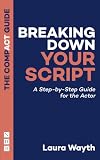 Breaking Down Your Script