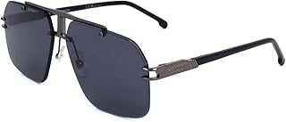 Carrera Herren Carrera 1054/S Sonnenbrille (1er Pack)