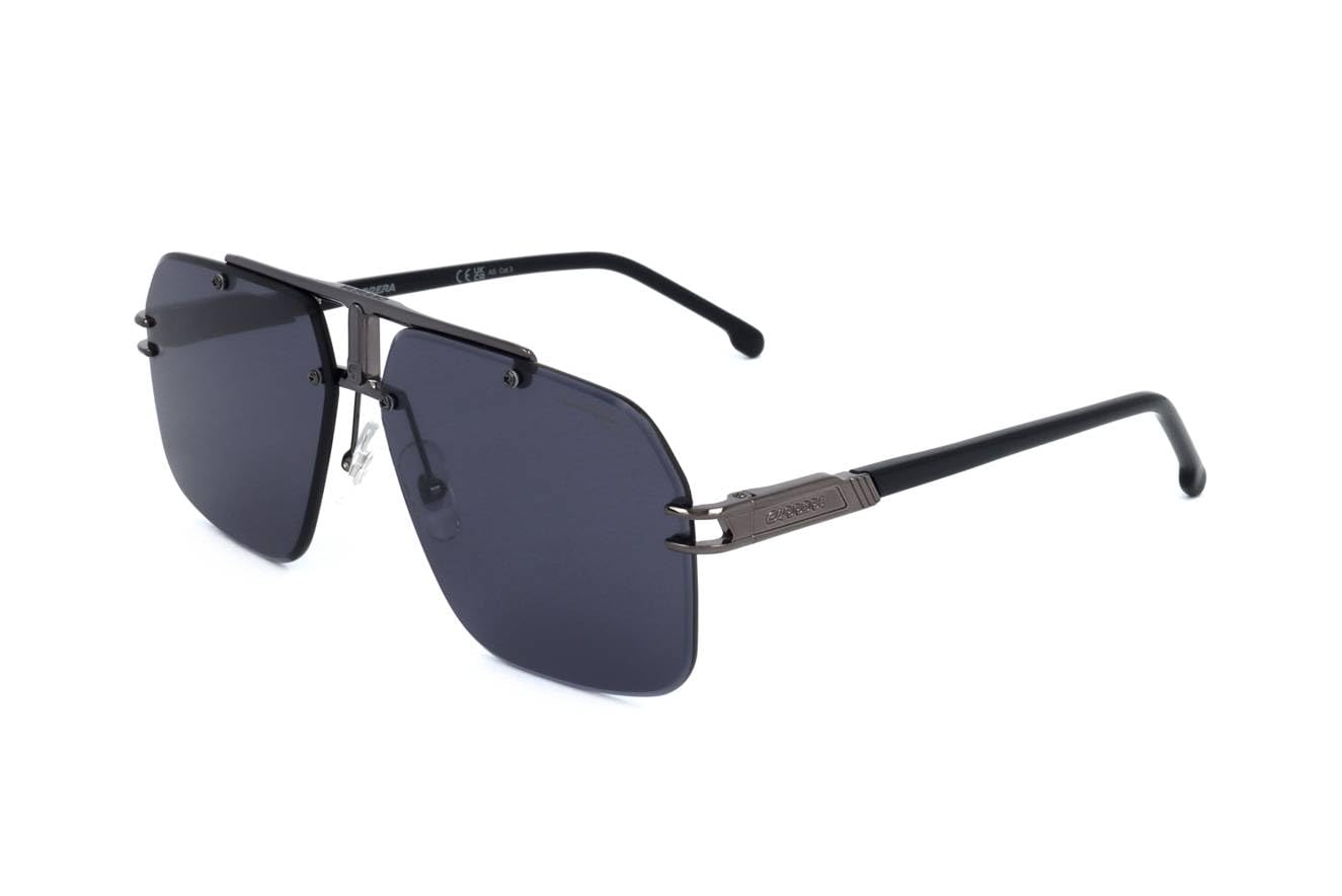 Carrera Men's V81 1054/S Sunglasses, 63