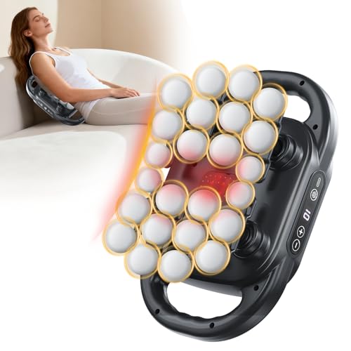 UOTT Curved Massage Gun