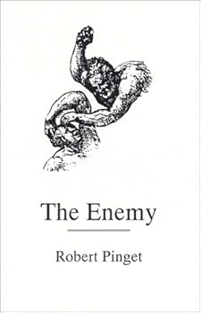 Paperback The Enemy Book