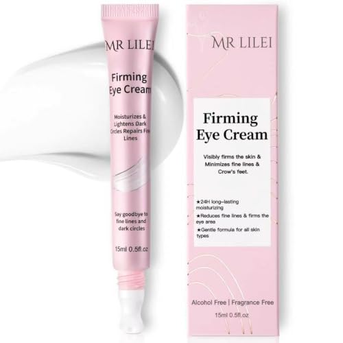 Pink Eye Cream DROPS TO - image 1