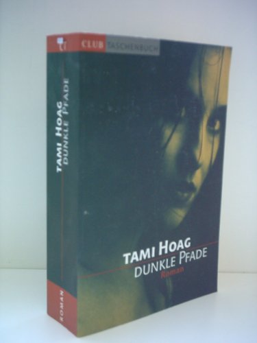 Dunkle Pfade. [German] 3442350972 Book Cover