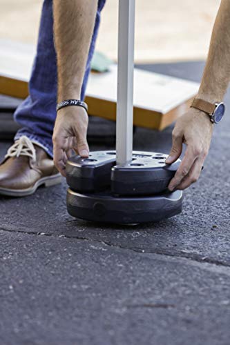 Us Weight U0030 Tailgater Canopy Weights Set Of 4 thumb #18