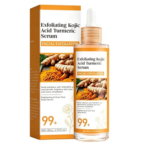 Solución Antimanchas | Corrector Iluminador Limpiador e Hidratante | Solución Reparadora Facial Calmante de 80 ml | Para Piel Seca Grasa Sensible Y Uso Diario En Casa Noche Mañana Y Maquillaje