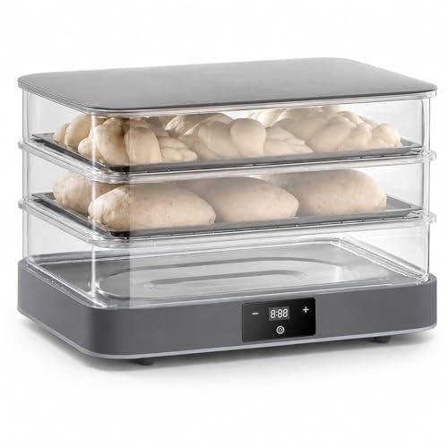 40L Electric Dough Proofer Box