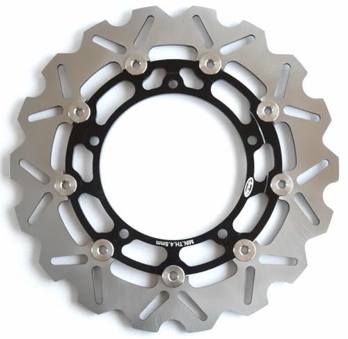 Amazon | YZF-R25 MT-25 YZF-R3 MT-03 Arashi アラシ 嵐 フロント