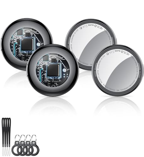 Tukio Air Tracker Tags-4