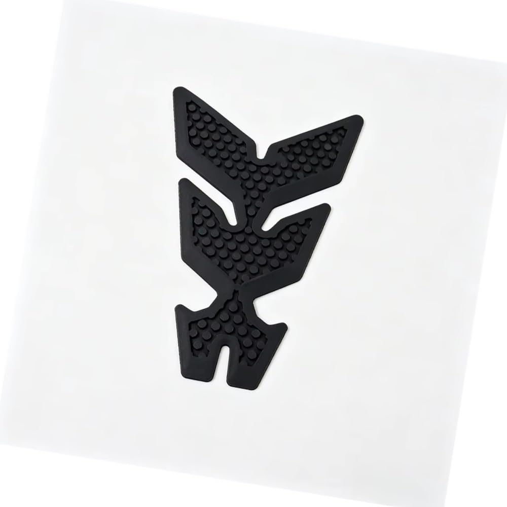 Motorcycle Accessories Side Fuel Tank Pad Stickers Sticker for YZF R7 for YZFR7 2026 Traction Pad Decal(Color)