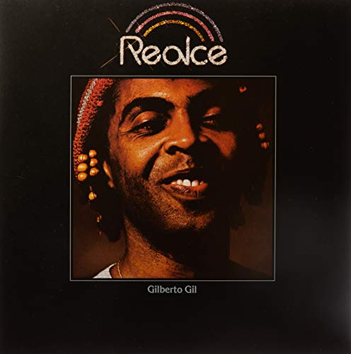 Gilberto Gil, Lp 