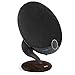 Pyle Portable Bluetooth Gramophone Speaker w/Super Bass Sub Stereo Sound - 2.1 HI-FI Wireless Streaming, Connects 2 via TWS BT Function, AUX, Built in DSP, Touch Control, Artistic Design PGMSP100