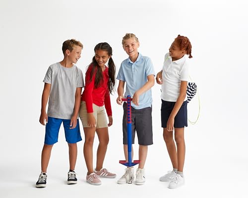 french toast boys short sleeve crewneck tee t shirt