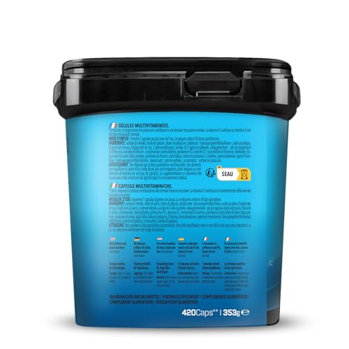 Bodylab24-BIG-PACK-Bodybuilder-Stack-420-Kapseln-Vitamin-Mineralstoff-Supplement-mit-einem-umfangreichen-Mikronaehrstoff-Mix-speziell-zusammengestellt-fuer-hart-und-intensiv-trainierende-Sportler