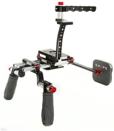 Shape Rig Style for DSLR Kits
