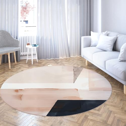 Moquette microfibre beige marine décoration intérieure chic chambre enfant
