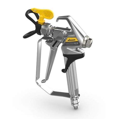 Amazon | ワグナー エアレスガン ベクタープロ 2247051