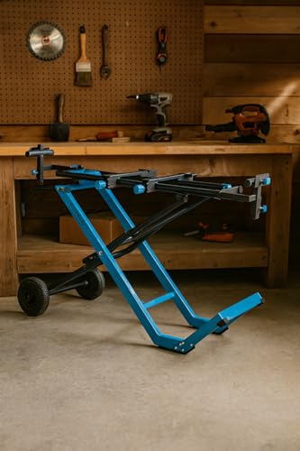 Channellock Folding Miter Saw Stand