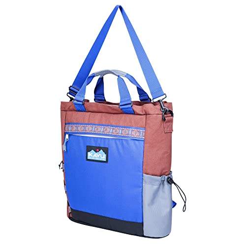 Kavu Duffle Bag. KAVU Big Feller Duffle Bag Convertible Backpack With
