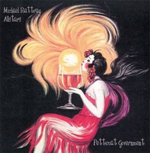 Petticoat Government