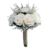 Se puede utilizar como ramo de boda, accesorios de fotografía o como regalo de ceremonia de graduación para tus amigos.