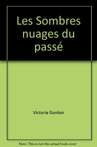 Les Sombres nuages du passé (Harlequin)