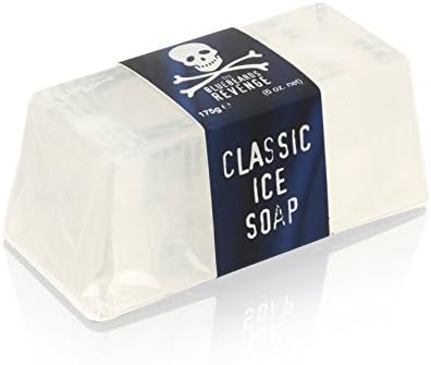 The Bluebeards Revenge Cuban Gold Soap