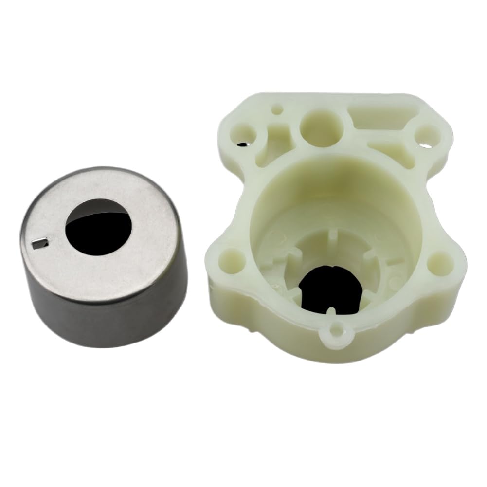 Kit di riparazione pompa acqua 688-44311-01 688-44322-00 688-44323-00 688-44352-00 Compatibile con motore fuoribordo 50HP-90HP