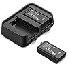 Sennheiser Pro Audio EW-D Charging Set, Dual-Bay Charger w/ 2 Lithium-Ion BA-70 Battery Packs #1