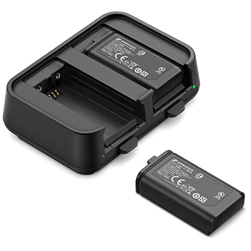 EW D CHARGING SET - vue 2