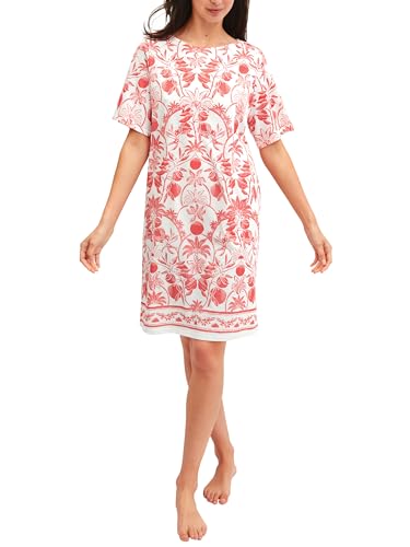 Chemise de nuit femme CALIDA Favourites Beach contre la chaleur