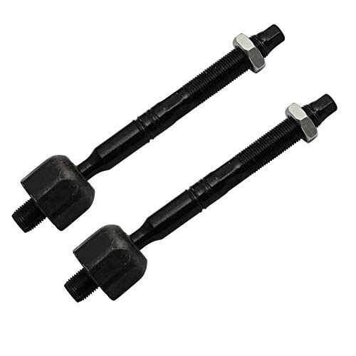 Price comparison product image 2 x Axial Joint Front Axle Left Right