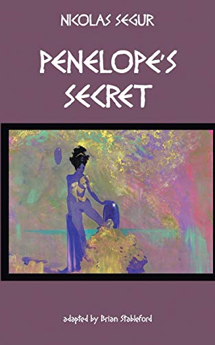 Penelope's Secret view 2