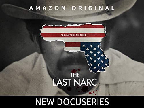 The Last Narc