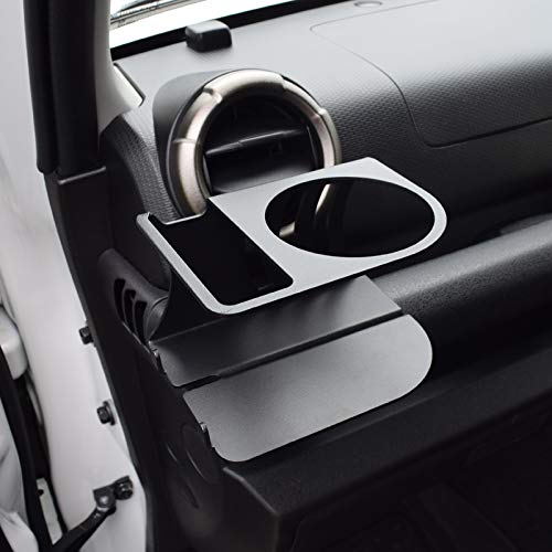 新型ジムニーjb64のドリンクホルダーどれをつけようかな 64swamp