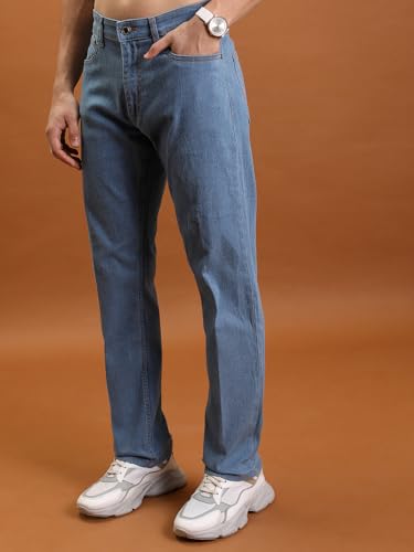 Image of Highlander Men Jeans