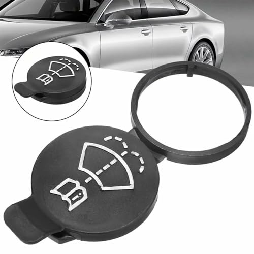 Bouchon lave glace remplace couvercle perdu Chevy Silverado 1500 - 3
