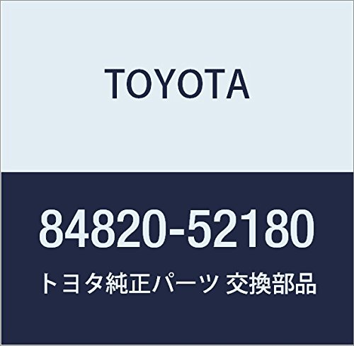 Amazon | TOYOTA (トヨタ) 純正部品 パワーウインドウ レギュレータ 