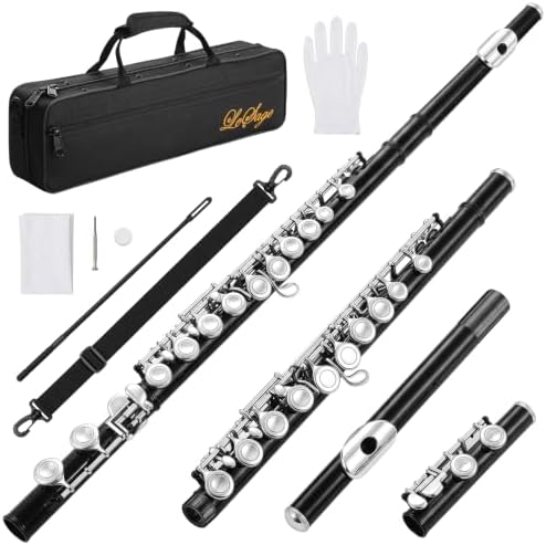 LeSage 16-Key