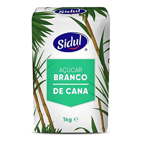 Azúcar Sidul (1 kg) (referencia: S4602404)