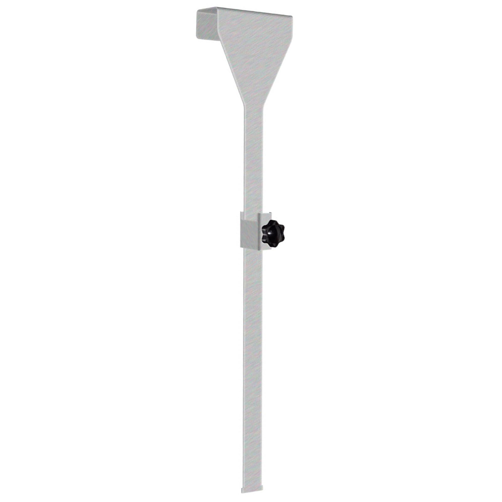 Steel Drawer Panel Fixing Tool Installation Jigs Adjustable Clamp Toolfrees Application Seamlessly Assembly for Home Steel Adjustable Drawer Stopper