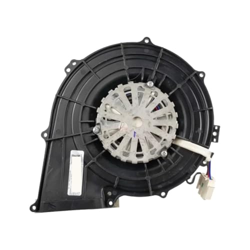 Moteur de séchage pour machine à laver MD100V11D 17438100009732 - 5